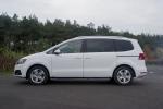 Seat Alhambra 2015 года (UK)